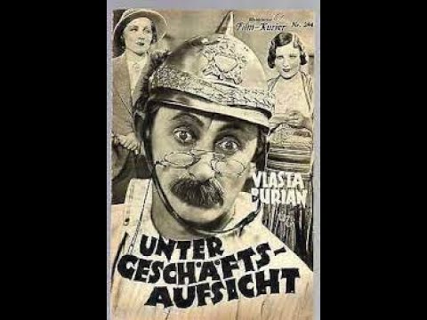 Unter Geschäftsaufsicht (1931) 