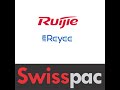 Reyee Economic Hotel Network Solution Launch