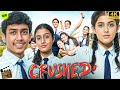 Crushed 2025 New Released South Hindi Dubbed Movie Aadhya Aanand Anupriya Caroli Naman Jain