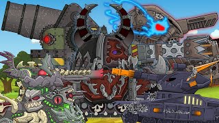 Download lagu All Episodes of The siege of the Castle and the Crown of Power - Cartoons about tanks mp3 Download lagu All Episodes of The siege of the Castle and the Crown of Power - Cartoons about tanks mp3