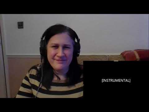 Rush - Need some love (first reaction audio only)