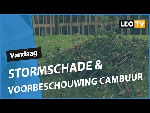 LEO Vandaag 14 september 2017