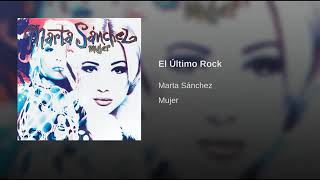 El Último Rock - Marta Sánchez