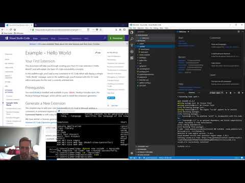 Taggart Software Automate Your Net Versioning With Gitversioning Taggart Software Automate Your Net Versioning With Gitversioning