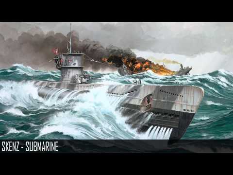 SKENZ - SUBMARINE [CLIP]