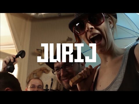Jurij - Táncolsz és élvezed (OFFICIAL)