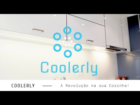 Coolerly - Vídeo Promocional - Empreendedorismo FCT 2020/2021