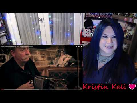 Dolan's pub (Limerick, Ireland) - Irish Traditional Music Session