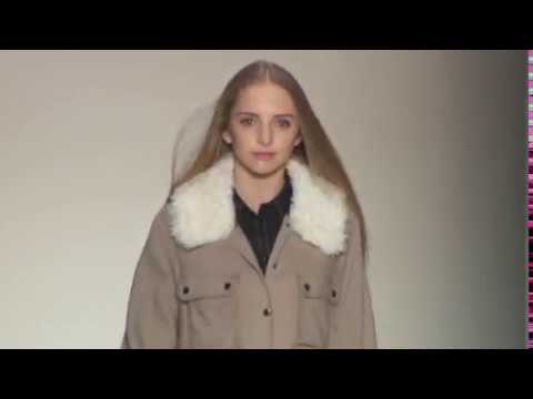 Amsterdam International Fashion Week - SPIJKERS EN SPIJKERS F/W January 2011