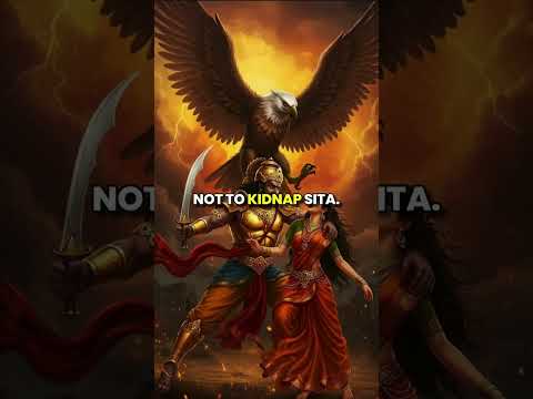 Mandodari – The Queen Who Left Ravana’s Kingdom… for Peace!