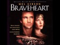 Braveheart soundtrack - Main theme 