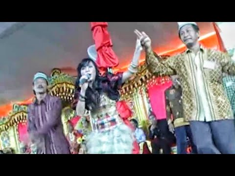 Woo,, Luar biasa WULAN KDI Desa Ngulak Tahun 2005,, OM ULTRA 98