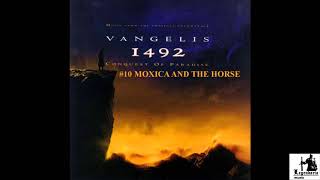 1492: La Conquista del Paraíso - #10 "Moxica and the Horse"