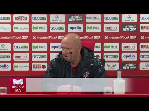 Győzelem a rangadón: DVTK - Nyíregyháza 2-0