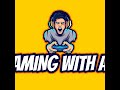GAMING WITH AVI Live Stream