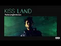 The Weeknd Kiss Land The Sevenights Version Part 2