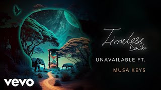 Musik-Video-Miniaturansicht zu UNAVAILABLE Songtext von Davido feat. Musa Keys