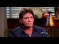 TIGER BLOOD-CHARLIE SHEEN EYE OF THE ...