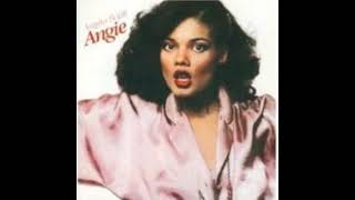 Angela Bofill - The Only Thing I Would Wish For