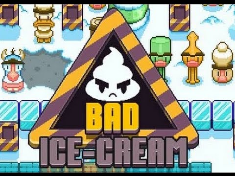 Bad Ice Cream (2010)