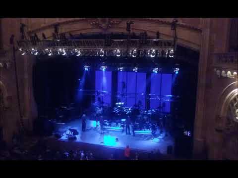 Yes Live: 4/10/88 - Nagoya - Suba Ushi