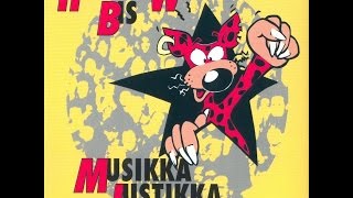 Music video thumbnail preview for Heiter Bis Wolkig - Weihnachten in Punkhausen by Heiter bis Wolkig