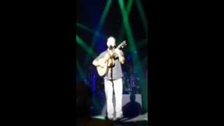 Dave Matthews Band - Sugar Will - Manchester UK - 11-10-15 - HD