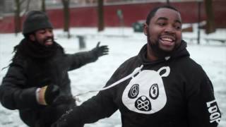 Piif Jones ft Pharaoh Da Gawd - Cam Newton | Dir: Cannon2Media