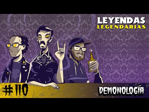 E110: Demonología