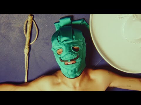 VACÍO CUÁNTICO - @Jalisquillo.luchador  & cxsinensis [visualizer]