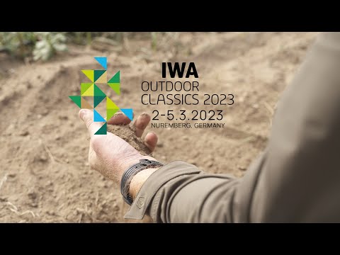 Iwa 2023 I Pentagon® Tactical