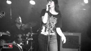 Les enregistrements Live de L'AnneXe : Orna : "Nails on your coffin "