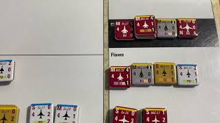 Third World War - Aircraft Maintenance Phase