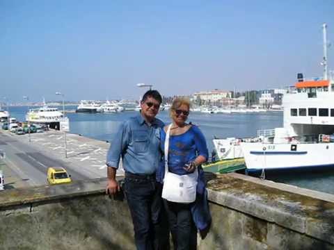 Klapa Sol -  Kol'ko te ljubim ja