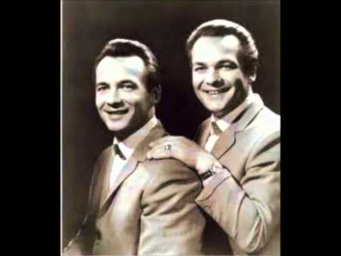 Till Im The Only One - Wilburn Brothers
