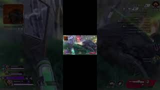 APEX CSランク『力みなくして開放のカタルシスはありえねぇ...』 #apex #apexlegends #エーペックス #gaming #clip #クレーバー #ps5 #刃牙