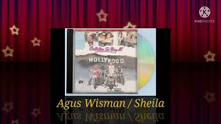Download lagu Agus Wisman - Sheila (Digitally Remastered Audio / 1989) mp3