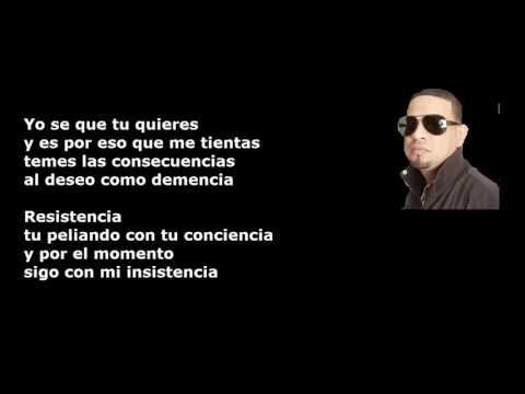 Por el Momento- Nicki Jam Ft Plan B LETRA