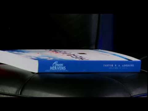 Open Heavens Reflections 2013 December 05 - Uncovering Evil