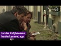 Stichting Stolpersteine Zutphen zamelt geld in voor app