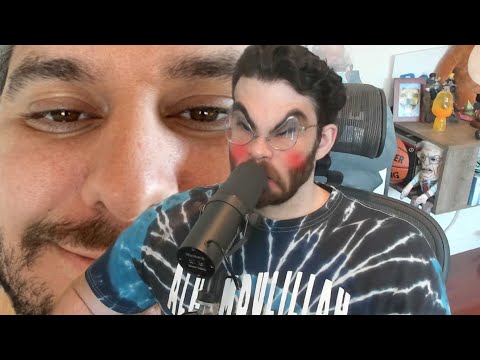 Hasan MALDS over Ethan's New Car | HasanAbi & H3H3