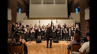 Gospel Choir Concert | March 23, 2024