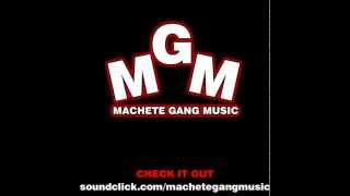 Tyga- MuthaFucka Up [Instrumental] (Prod. By Machete Gang Music)