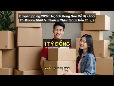 Hộ Kinh Doanh Nhập Khẩu Nguyên Liệu: Hồ Sơ Chứng Từ Cần Gì Để Không Bị Truy Thu Thuế 2026?