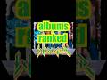 WINGER ALBUMS RANKED Winger Albumsranked Classicrock Hairmetal Rankingshorts