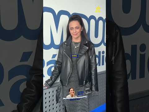 Lucie Bílá: „Haničko, máš se na co těšit…“ 💛