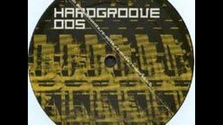 Steve Bicknell - Primitive Streak ( Ben Sims Hardgroove Remix )