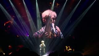 TRIPLE H in Hong Kong---Hui sing his new song WAKE ME UP 팬타곤 후이 Pentagon Hui새로운노래 20171014