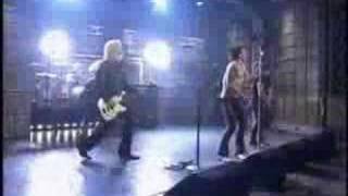 Velvet Revolver - Dirty Little Thing