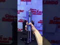 Luke Skywalker’s Lightsaber Prop from The Empire Strikes Back! #RipleysOrlando